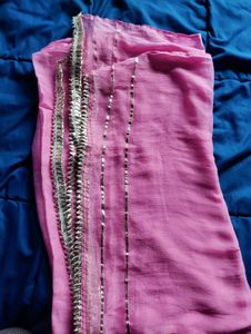 Kurta Set With Dupatta