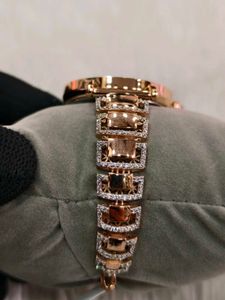 925 Silver Sterling Watch