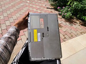Sony Laptop i5