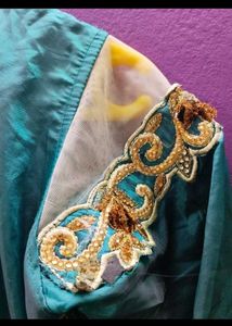 Ethnic Dress