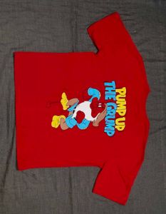 T-shirt