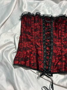 Women Corset Top