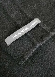 Bruni Handmade Korean Trench Coat