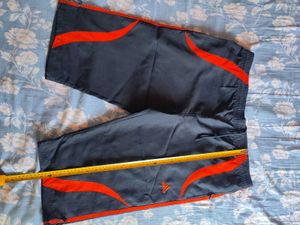 Adidas Three Quarter Pants