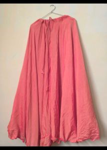 Flare Skirt