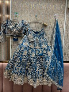 Buy any Lehnga Choli with Dupatta Luxury