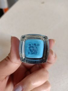 Studiowest Nail Colour/ Nail Polish  (Vivid )