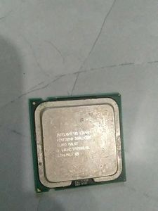 Processor