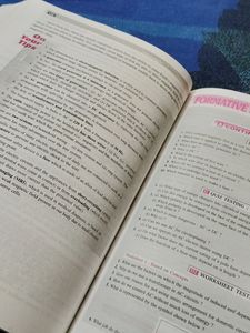 Pradeep&#39;s Physics For Class 10th