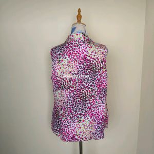 Brina &amp;Em Sleeveless Shirt