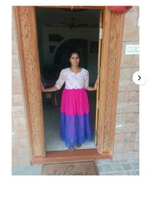 Pack Of 2 Kurti Total New