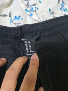 Shorts - Black