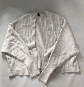 Cozy Knit Cardigan