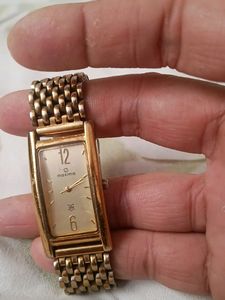 Maxima Wrist Watch For Men