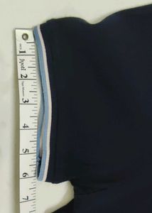 Levi&#39;s Crop Tee