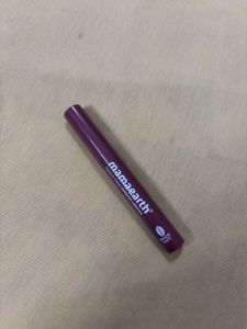 Mamaearth Moisture Matte Lipstick