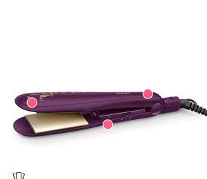 Philips Hair Straightener