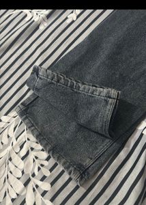 prices drop 🤩grey denim jeans 👖🩶