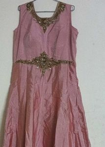Elegant Pink gawon