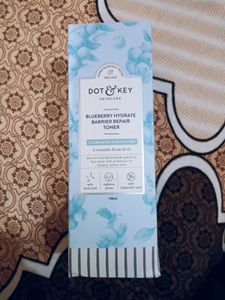 Dot &amp;KeyBlue Berry Hydrate Barrier Repair Toner