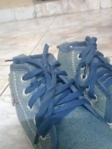 Kids Shoes