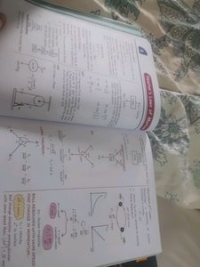 Pw Short Notes , Physics &amp; Chemistry For Neet