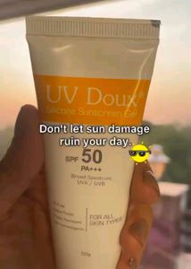 AM2PMDe-Tan SUNSCREEN