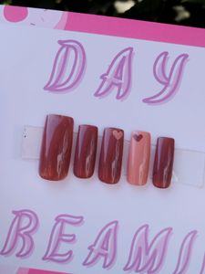 Press On Nails