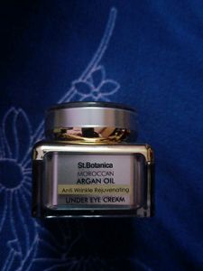 Under Eye Cream