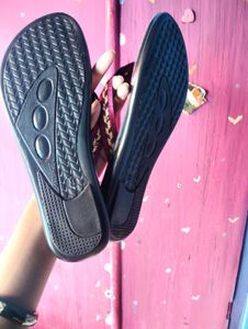 Casual Flip Flops