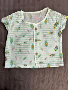Baby muslin Pieces