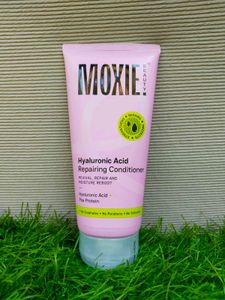 Moxie Hyaluronic Acid Repair Conditioner