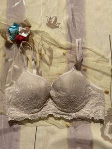 Nated Bra Size 34B