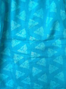 Short Kurti 🩵