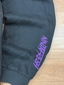 NinjaFresh Graphic Hoodie