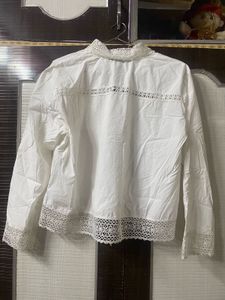 Zara Co Ord Set