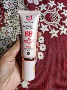 Matte Look BB Cream