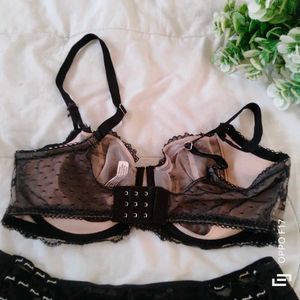 Victoria Secret Lingerie Set