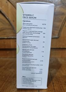 😍Brillare Vitamin C Face Serum. 😍