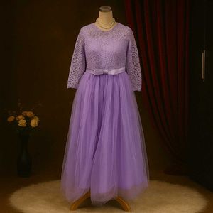 💜Sale🎊🎉Lavender Lace Dress
