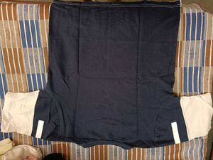 Adidas Color Block Tee
