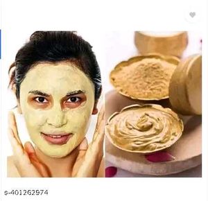 Natural Skincare Set