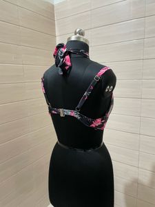 Pintresty 🌸Floral Print Blouse