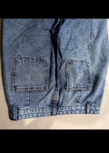 Ripped Urbanic Jeans