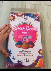 Holi