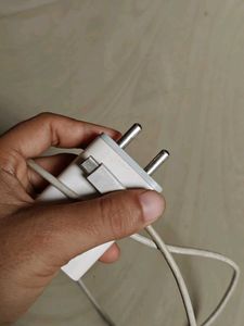 Infinix Adapter With Cable