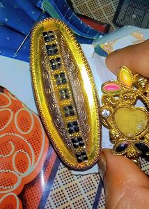Decorative Coin Trinket Set Of 3