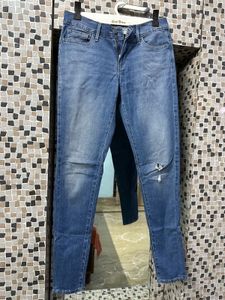 Jeans Collection