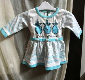 Cute Baby Dress
