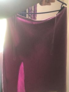 Classy Glittery Shine Summer Outfit